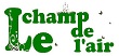 lechampdelair